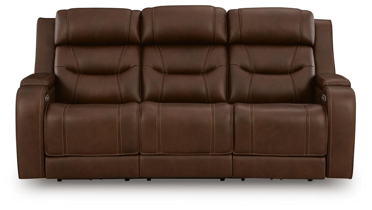 Knightington Living Room Set - Jack’s Furniture and More (Laredo, TX)