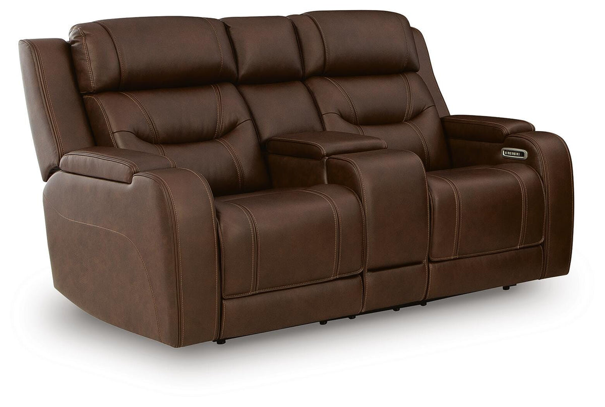 Knightington Living Room Set - Jack’s Furniture and More (Laredo, TX)