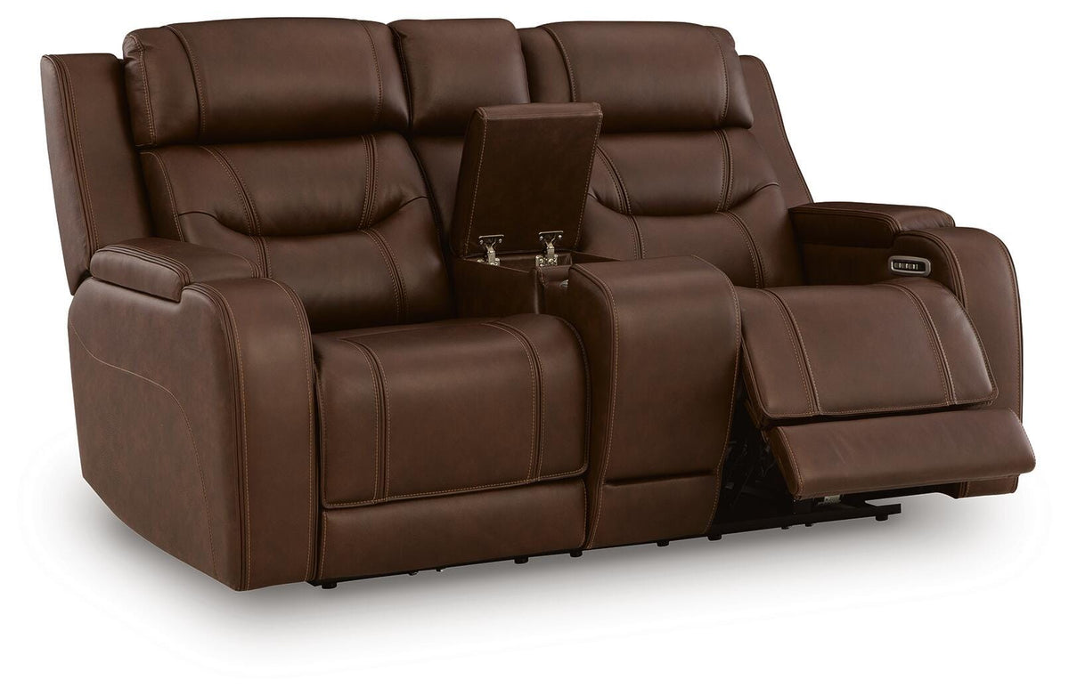 Knightington Living Room Set - Jack’s Furniture and More (Laredo, TX)
