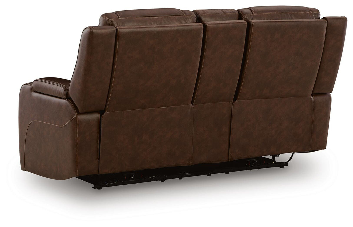 Knightington Living Room Set - Jack’s Furniture and More (Laredo, TX)