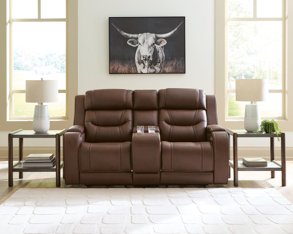Knightington Living Room Set - Jack’s Furniture and More (Laredo, TX)
