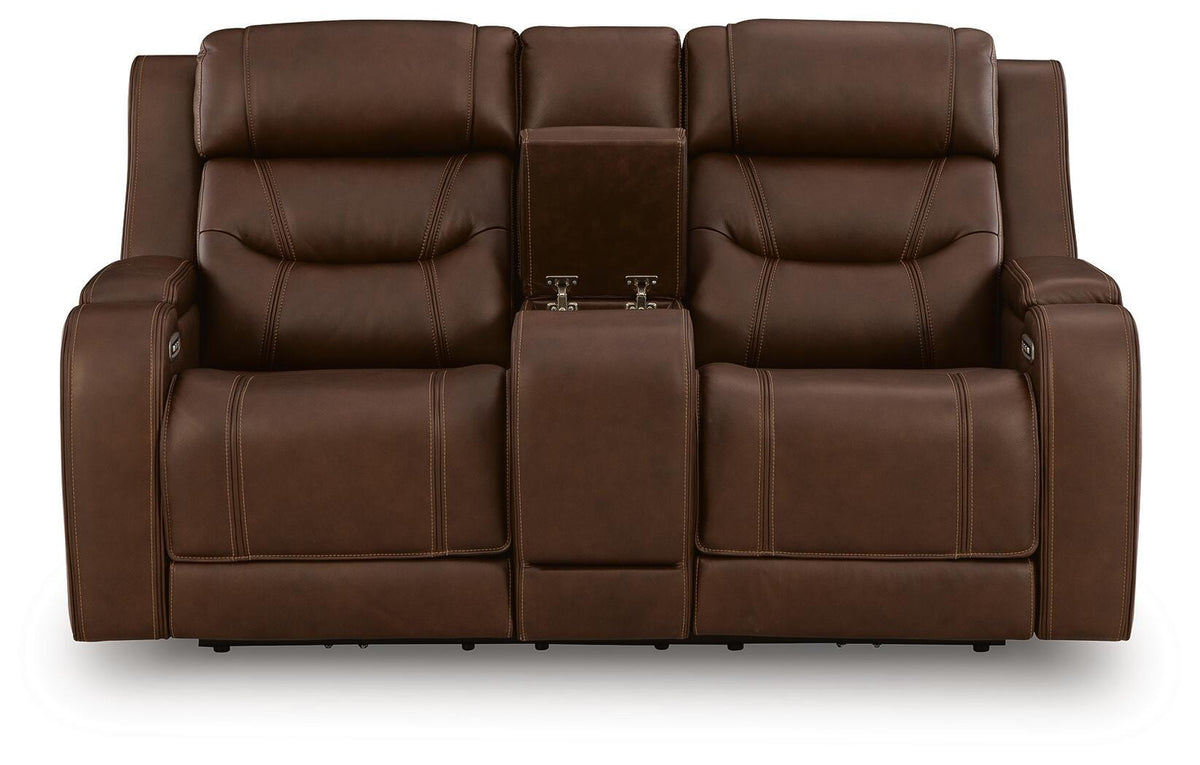 Knightington Living Room Set - Jack’s Furniture and More (Laredo, TX)