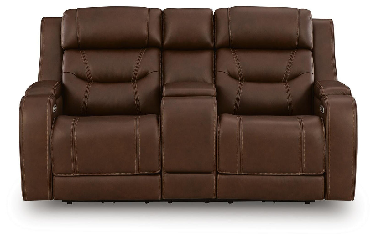 Knightington Living Room Set - Jack’s Furniture and More (Laredo, TX)