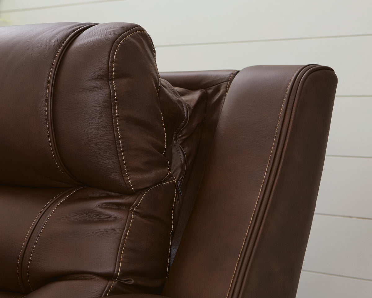 Bleckley Power Reclining Sectional