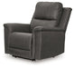 Bleckley Power Recliner - Jack’s Furniture and More (Laredo, TX)