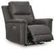 Bleckley Power Recliner - Jack’s Furniture and More (Laredo, TX)