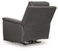 Bleckley Power Recliner - Jack’s Furniture and More (Laredo, TX)