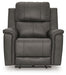 Bleckley Power Recliner - Jack’s Furniture and More (Laredo, TX)