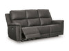 Bleckley Power Reclining Sofa - Jack’s Furniture and More (Laredo, TX)