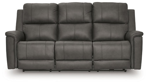 Bleckley Power Reclining Sofa - Jack’s Furniture and More (Laredo, TX)
