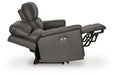 Bleckley Power Reclining Sofa - Jack’s Furniture and More (Laredo, TX)