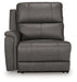 Bleckley Power Reclining Sectional - Jack’s Furniture and More (Laredo, TX)