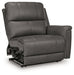 Bleckley Power Reclining Sectional - Jack’s Furniture and More (Laredo, TX)