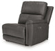 Bleckley Power Reclining Sectional - Jack’s Furniture and More (Laredo, TX)