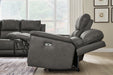 Bleckley Power Reclining Sofa - Jack’s Furniture and More (Laredo, TX)