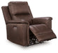 Bleckley Power Recliner - Jack’s Furniture and More (Laredo, TX)