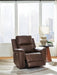 Bleckley Power Recliner - Jack’s Furniture and More (Laredo, TX)