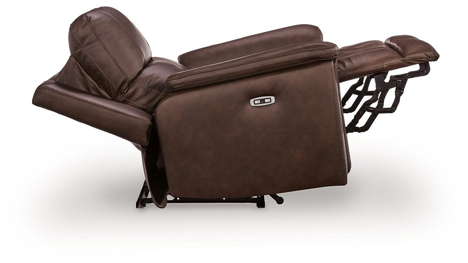 Bleckley Power Recliner - Jack’s Furniture and More (Laredo, TX)