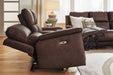 Bleckley Power Reclining Sofa - Jack’s Furniture and More (Laredo, TX)
