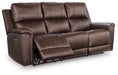 Bleckley Power Reclining Sofa - Jack’s Furniture and More (Laredo, TX)