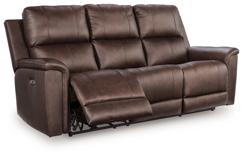 Bleckley Power Reclining Sofa - Jack’s Furniture and More (Laredo, TX)