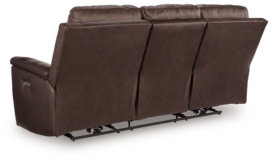 Bleckley Power Reclining Sofa - Jack’s Furniture and More (Laredo, TX)