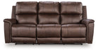 Bleckley Power Reclining Sofa - Jack’s Furniture and More (Laredo, TX)