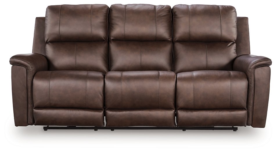 Bleckley Power Reclining Sofa - Jack’s Furniture and More (Laredo, TX)