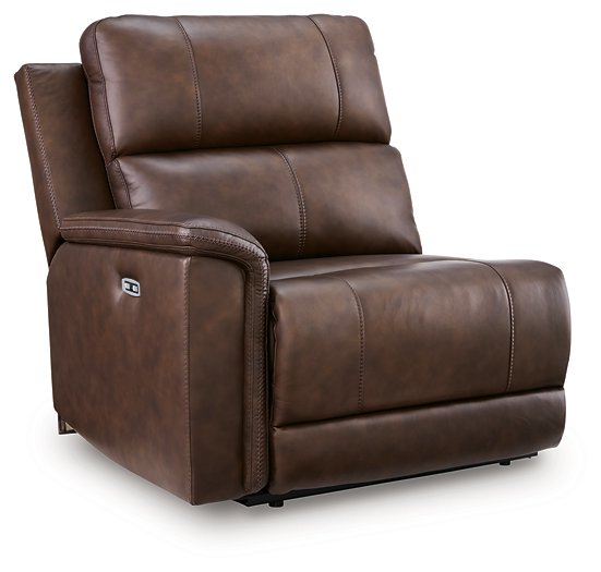 Bleckley Power Reclining Sectional - Jack’s Furniture and More (Laredo, TX)