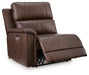 Bleckley Power Reclining Sectional - Jack’s Furniture and More (Laredo, TX)