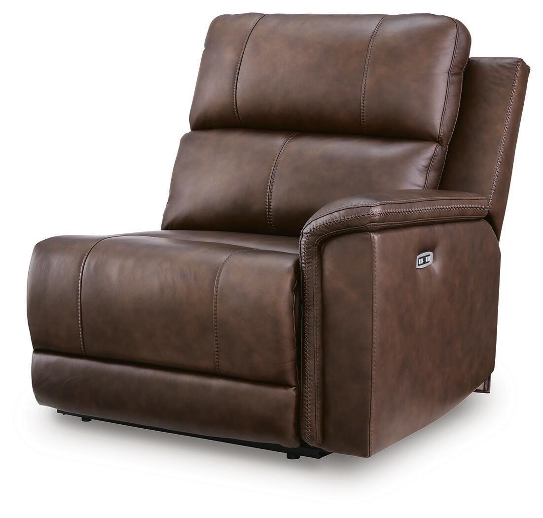 Bleckley Power Reclining Sectional