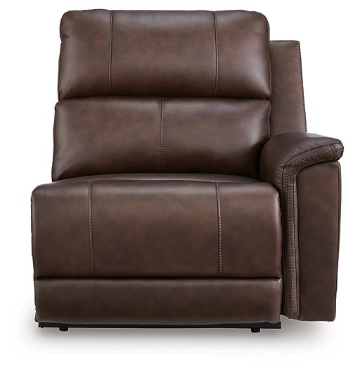 Bleckley Power Reclining Sectional - Jack’s Furniture and More (Laredo, TX)