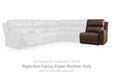 Bleckley Power Reclining Sectional - Jack’s Furniture and More (Laredo, TX)