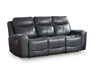 Bexhurst Reclining Living Room Set - Jack’s Furniture and More (Laredo, TX)
