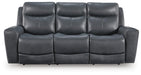 Bexhurst Reclining Living Room Set - Jack’s Furniture and More (Laredo, TX)