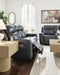 Bexhurst Reclining Living Room Set - Jack’s Furniture and More (Laredo, TX)