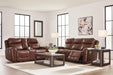 Bexhurst Reclining Living Room Set - Jack’s Furniture and More (Laredo, TX)