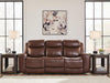 Bexhurst Reclining Living Room Set - Jack’s Furniture and More (Laredo, TX)