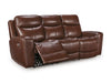Bexhurst Reclining Living Room Set - Jack’s Furniture and More (Laredo, TX)