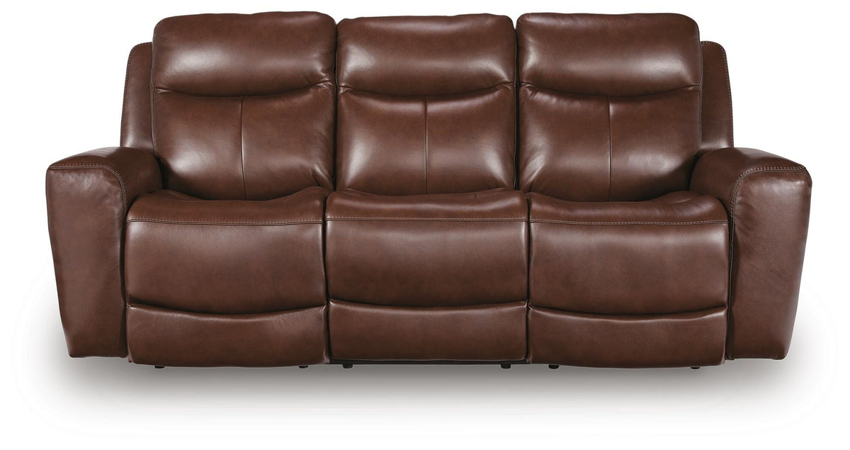 Bexhurst Reclining Living Room Set - Jack’s Furniture and More (Laredo, TX)