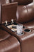 Bexhurst Reclining Living Room Set - Jack’s Furniture and More (Laredo, TX)