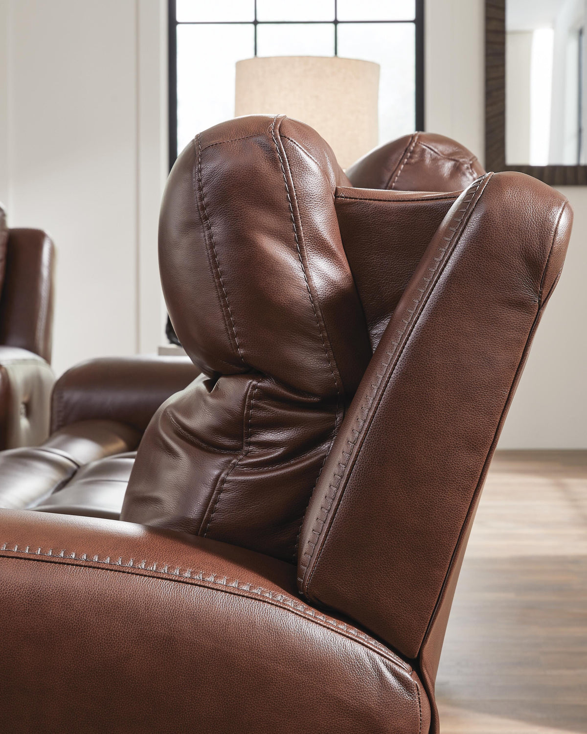 Bexhurst Reclining Living Room Set - Jack’s Furniture and More (Laredo, TX)