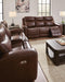 Bexhurst Reclining Living Room Set - Jack’s Furniture and More (Laredo, TX)