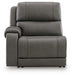 5Z - Pittson Power Reclining Sectional - Jack’s Furniture and More (Laredo, TX)