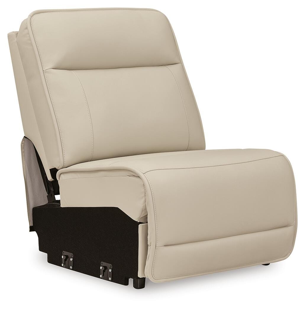 Double Deal Reclining Sectional - Jack’s Furniture and More (Laredo, TX)