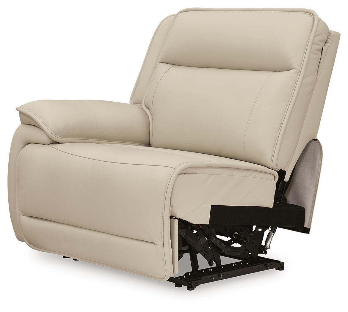 Double Deal Reclining Sectional - Jack’s Furniture and More (Laredo, TX)