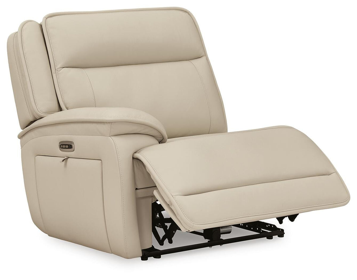 Double Deal Reclining Sectional - Jack’s Furniture and More (Laredo, TX)
