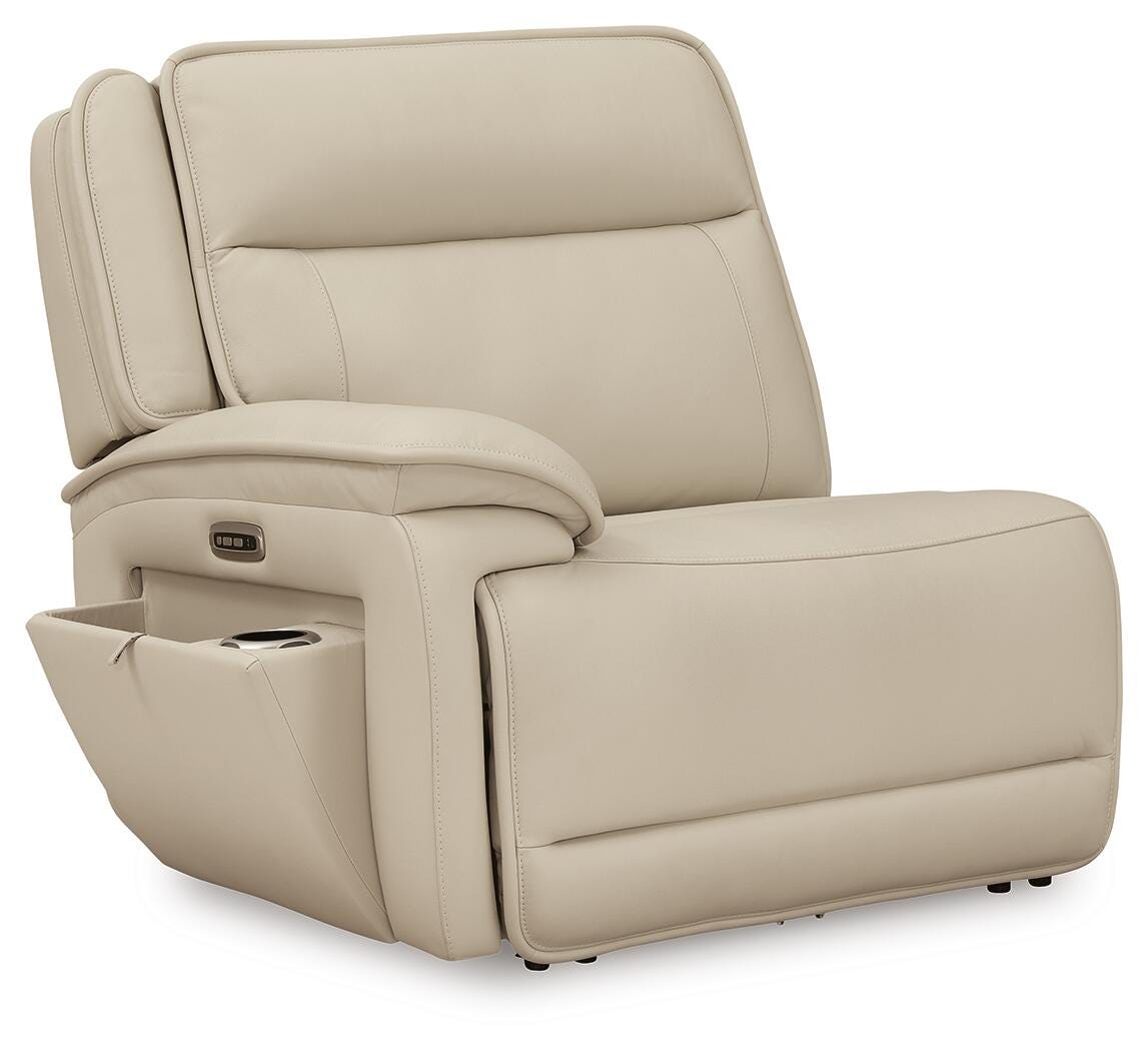 Double Deal Reclining Sectional - Jack’s Furniture and More (Laredo, TX)