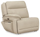 Double Deal Reclining Sectional - Jack’s Furniture and More (Laredo, TX)