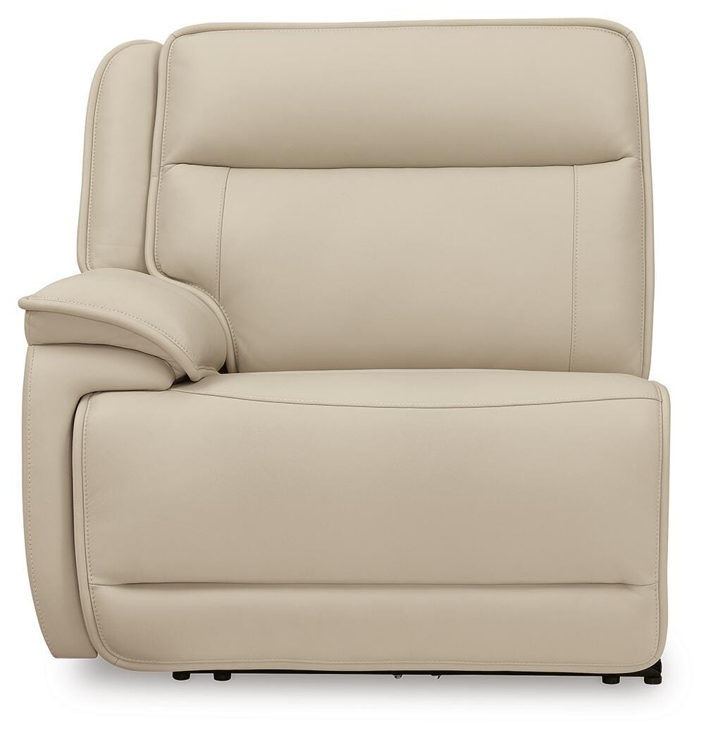 Double Deal Reclining Sectional - Jack’s Furniture and More (Laredo, TX)